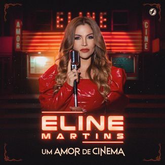 Foto da capa: Cd Um Amor de Cinema