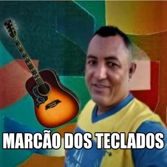 Foto da capa: Marcao dos Teclados Arrocha