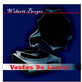 Foto da capa: Vestes de Louvor