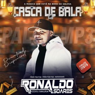 Foto da capa: Casca De Bala