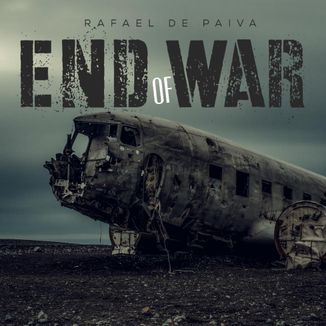Foto da capa: End of war