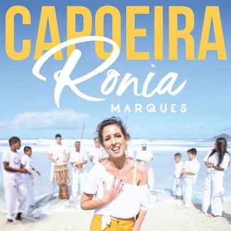 Foto da capa: Capoeira