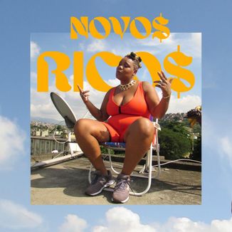 Foto da capa: Novo$ Rico$