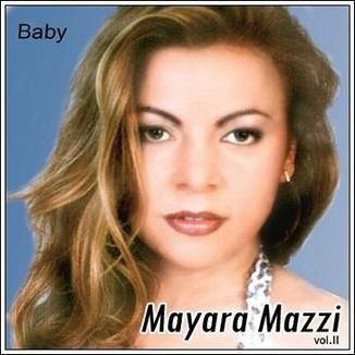 Foto da capa: BABY - MAYARA MAZZI