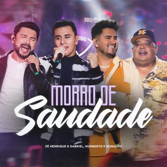 Foto da capa: Morro de Saudade (Na Linha do Tempo)