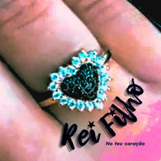 Foto da capa: No Teu Coração