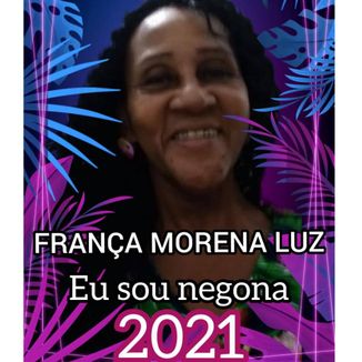 Foto da capa: EU SOU NEGONA