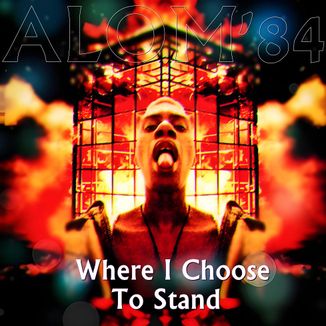 Foto da capa: Where I Choose To Stand