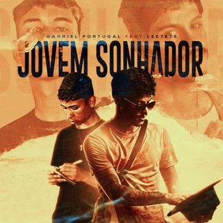 Foto da capa: Jovem Sonhador