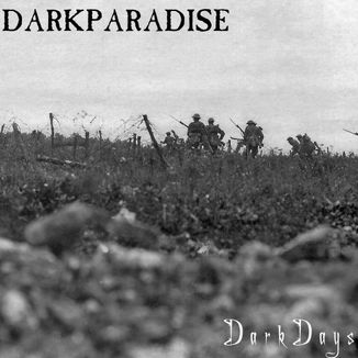 Foto da capa: Dark Days