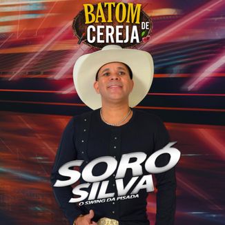 Foto da capa: BATOM DE CEREJA