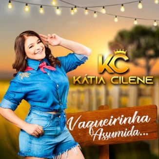 Frevo Mulher - Katia Cilene 