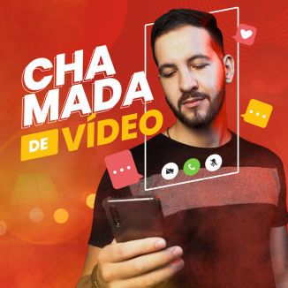 Foto da capa: Chamada de Vídeo (Acústico)