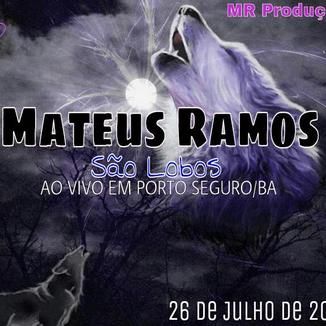 Foto da capa: São Lobos -  Ao Vivo Em Porto Seguro