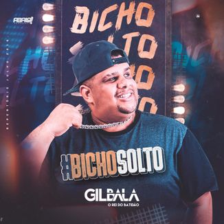Foto da capa: #BichoSolto