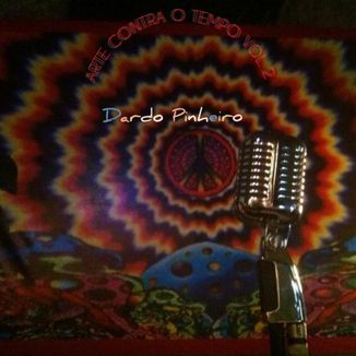 Foto da capa: Arte Contra o Tempo 2