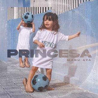 Foto da capa: Princesa