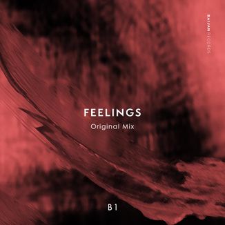 Foto da capa: Feelings