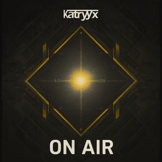 Foto da capa: On Air