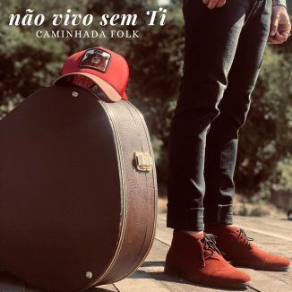 Foto da capa: Não Vivo Sem Ti