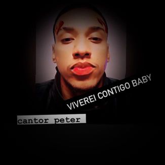 Foto da capa: Viverei Contigo Baby