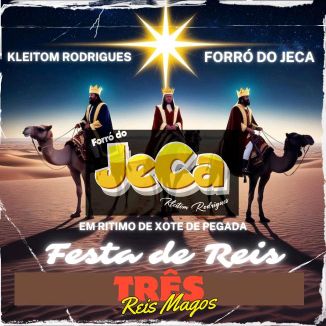 Foto da capa: Festa de Reis