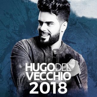 Foto da capa: Hugo Del Vecchio 2018