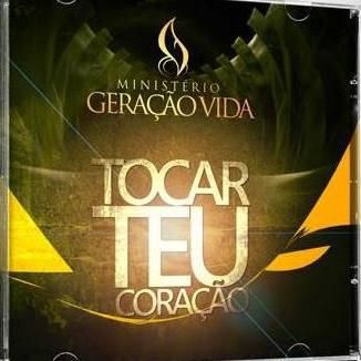 Foto da capa: Tocar Teu Coração