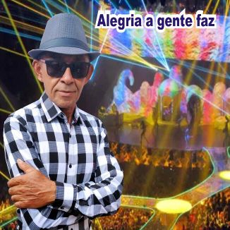 Foto da capa: Alegria a gente faz