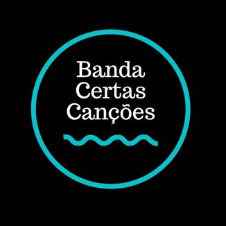 Foto da capa: Banda Certas Canções