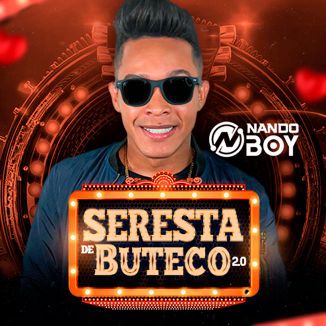 Foto da capa: SERESTA DE BUTECO 2.0 - OUÇA AGORA MÚSICAS ATUALIZADAS 2025