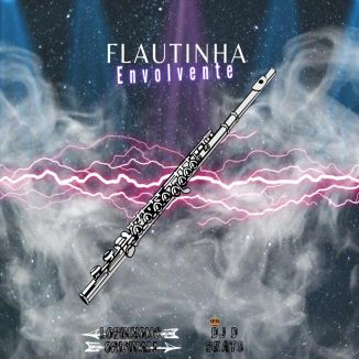 Foto da capa: Flautinha Envolvente