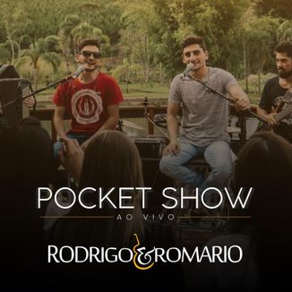 Foto da capa: Pocket Show