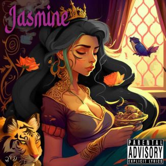 Foto da capa: Jasmine