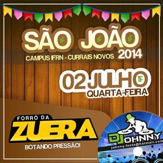 Foto da capa: São João - IFRN Currais Novos