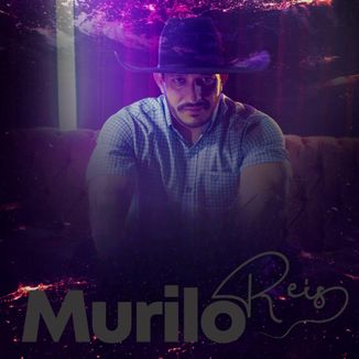 Foto da capa: Murilo Reis  Ao vivo  no Sofá