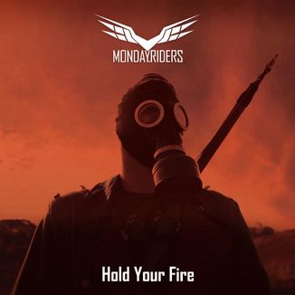 Foto da capa: Hold Your Fire