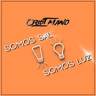 Foto da capa: Somos Sal Somos Luz