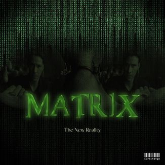 Foto da capa: curtchange - Matrix (Original Mix)