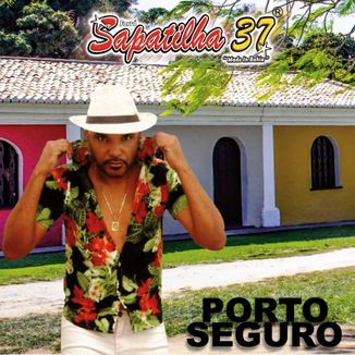 Foto da capa: PORTO SEGURO