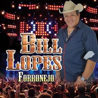 Foto da capa: Bill Lopes - Forronejo