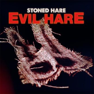 Foto da capa: Evil Hare