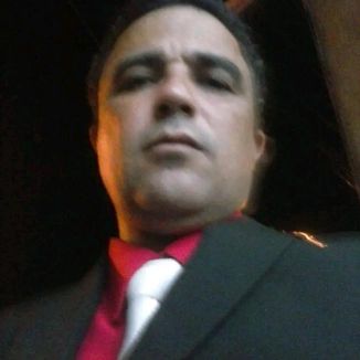 Foto da capa: Jesus é o motivo