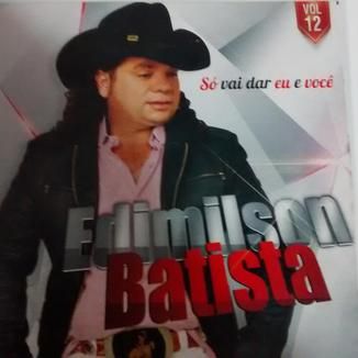 Edimilson Batista em  Music Unlimited