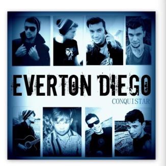 Foto da capa: EVERTON DIEGO CONQUISTAR