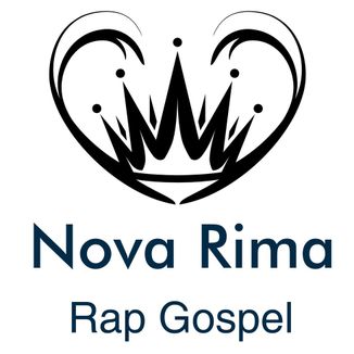 Foto da capa: Nova Rima - Cristo é MC