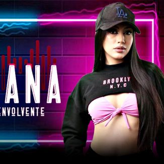 Foto da capa: LOHANA - O BATIDAO ENVOLVENTE - 2023 MUSICAS NOVAS