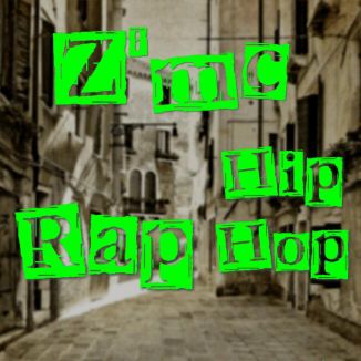 Foto da capa: RAP FLOW REFLEXÃO