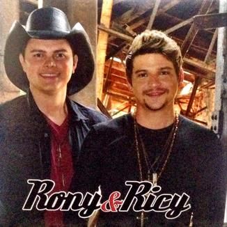 Foto da capa: Rony & Ricy