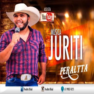 Foto da capa: Juriti